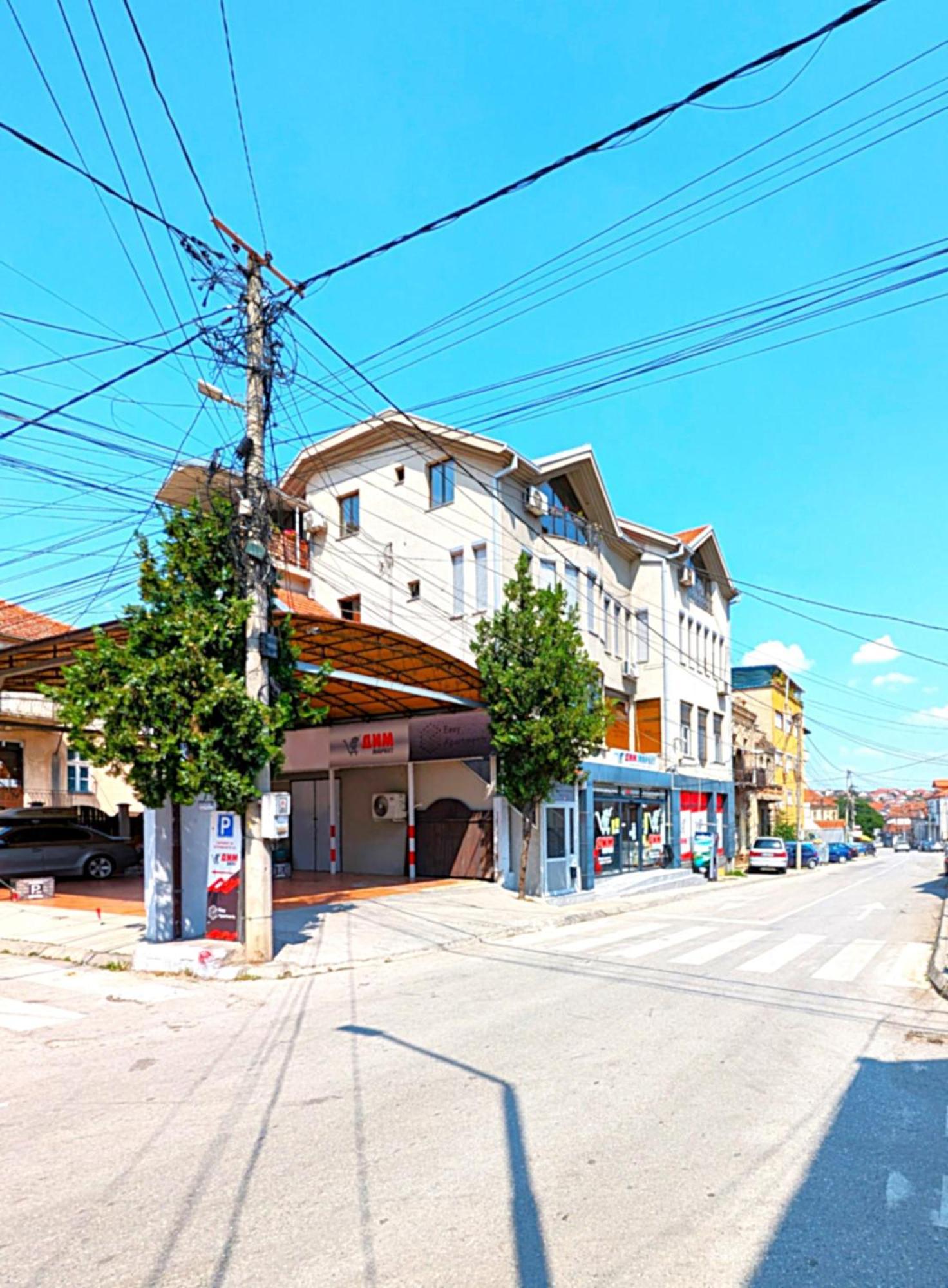 Easy Apartments Kumanovo Extérieur photo