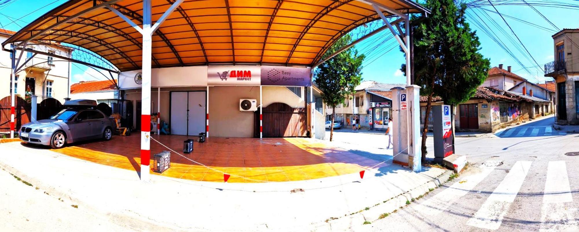 Easy Apartments Kumanovo Extérieur photo