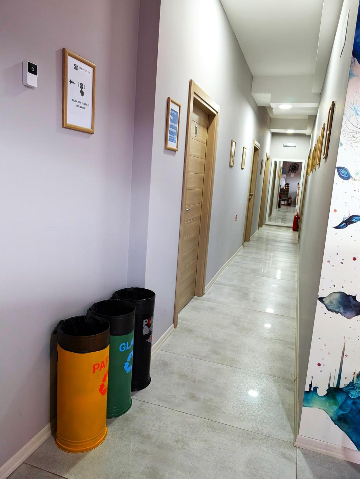 Easy Apartments Kumanovo Extérieur photo