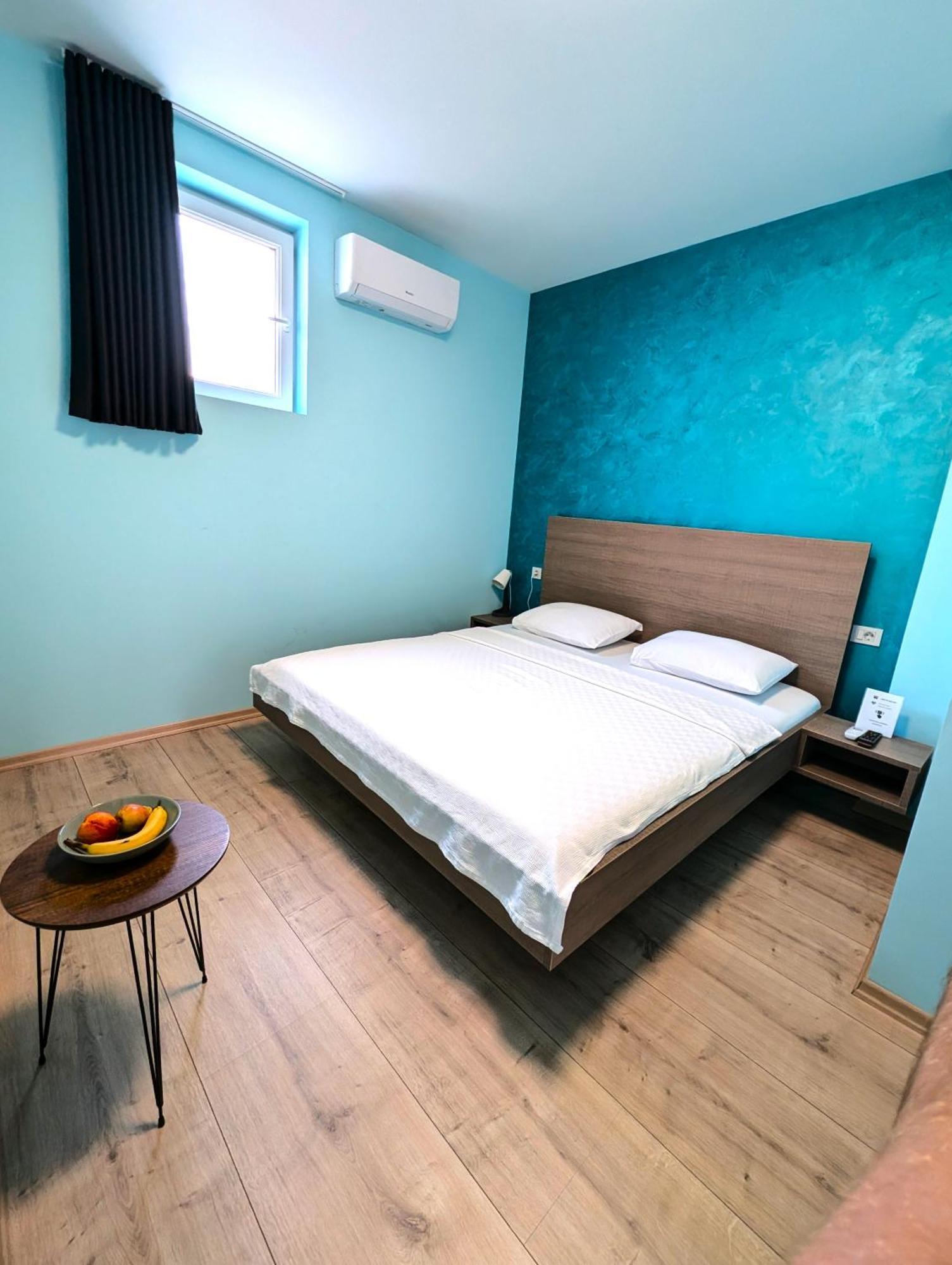 Easy Apartments Kumanovo Extérieur photo