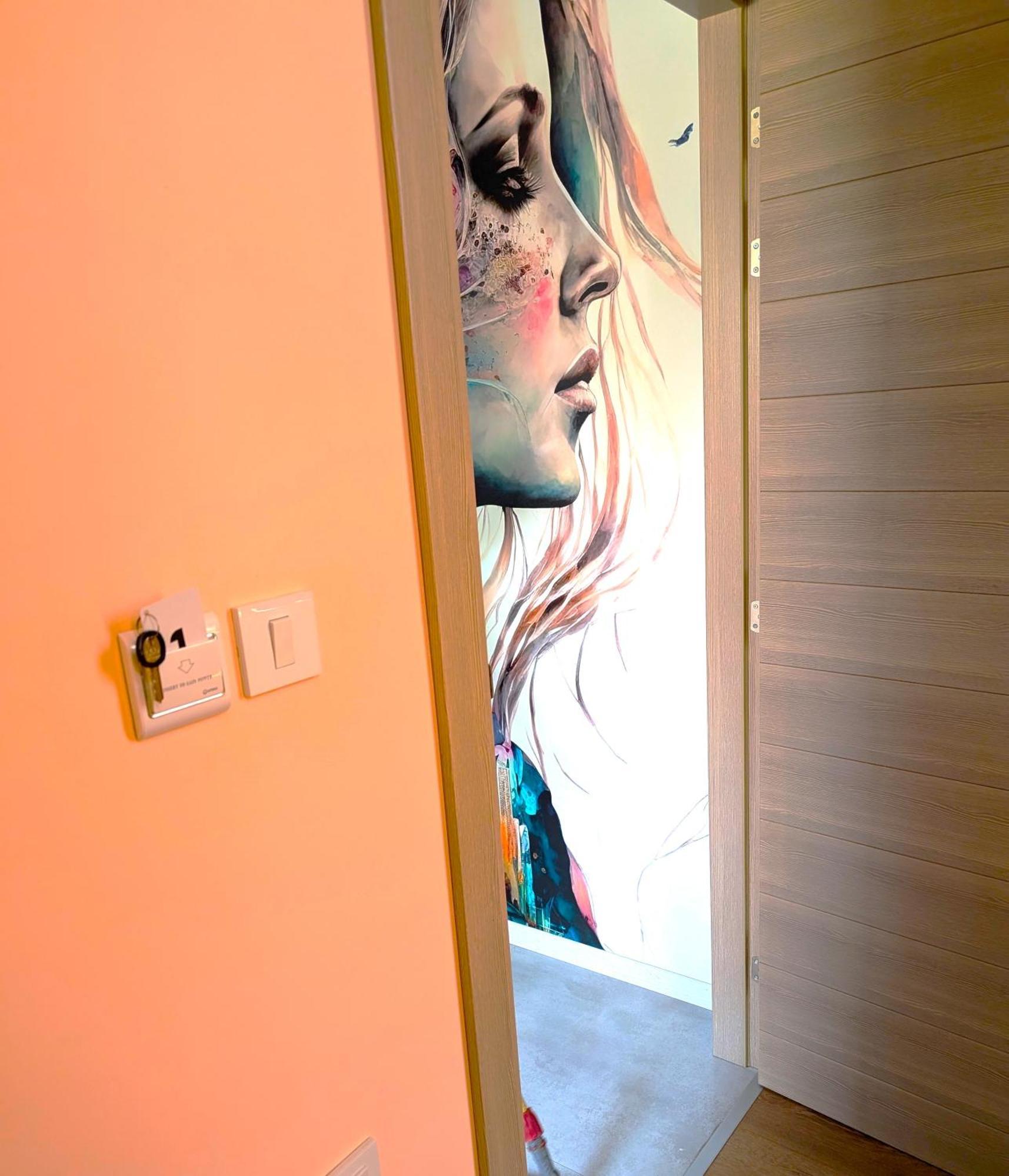 Easy Apartments Kumanovo Extérieur photo