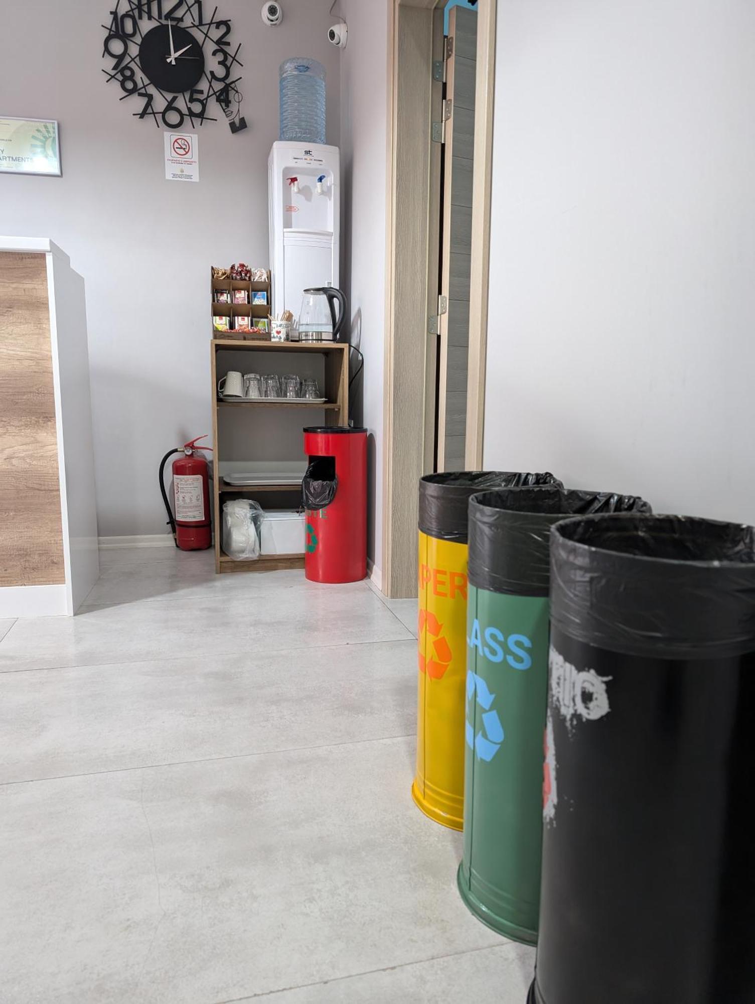 Easy Apartments Kumanovo Extérieur photo