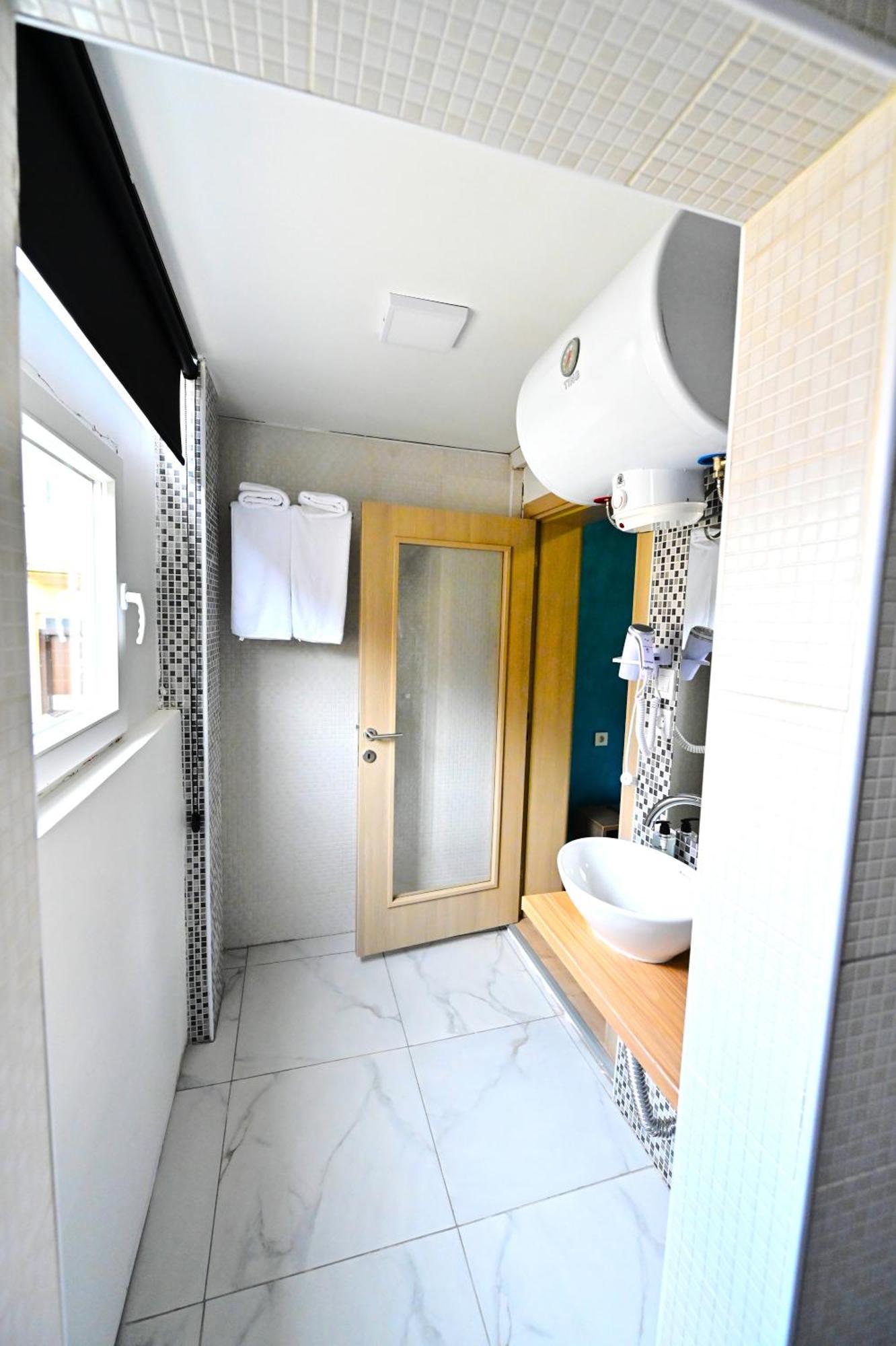 Easy Apartments Kumanovo Extérieur photo