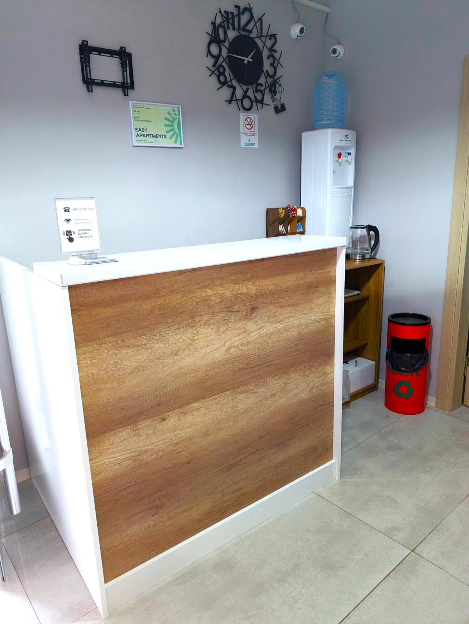 Easy Apartments Kumanovo Extérieur photo