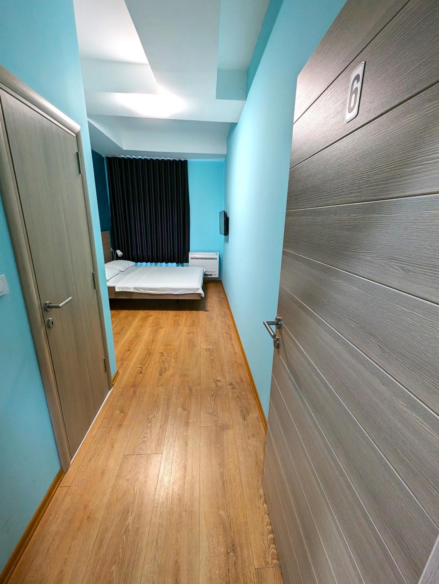 Easy Apartments Kumanovo Extérieur photo