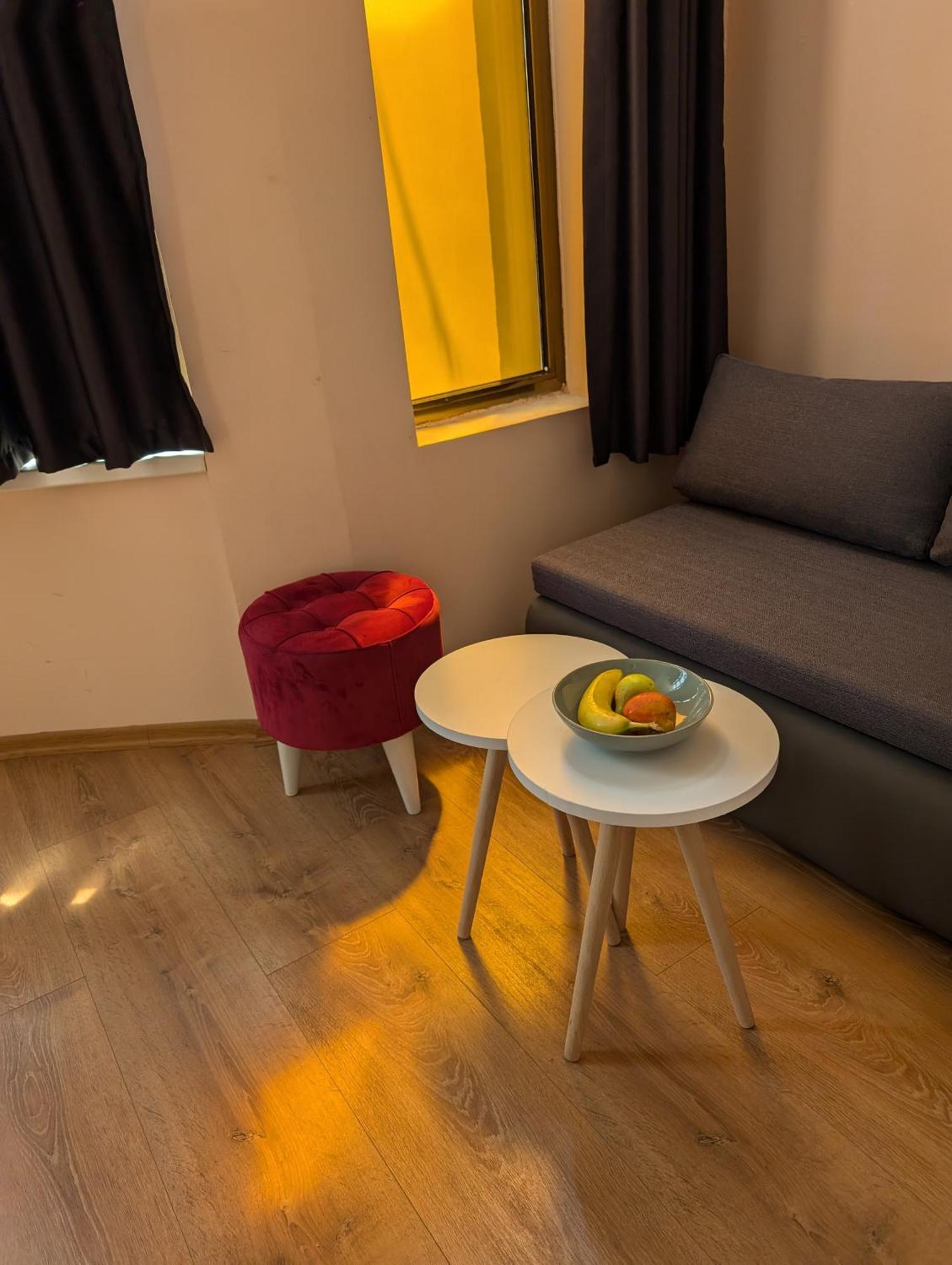 Easy Apartments Kumanovo Extérieur photo