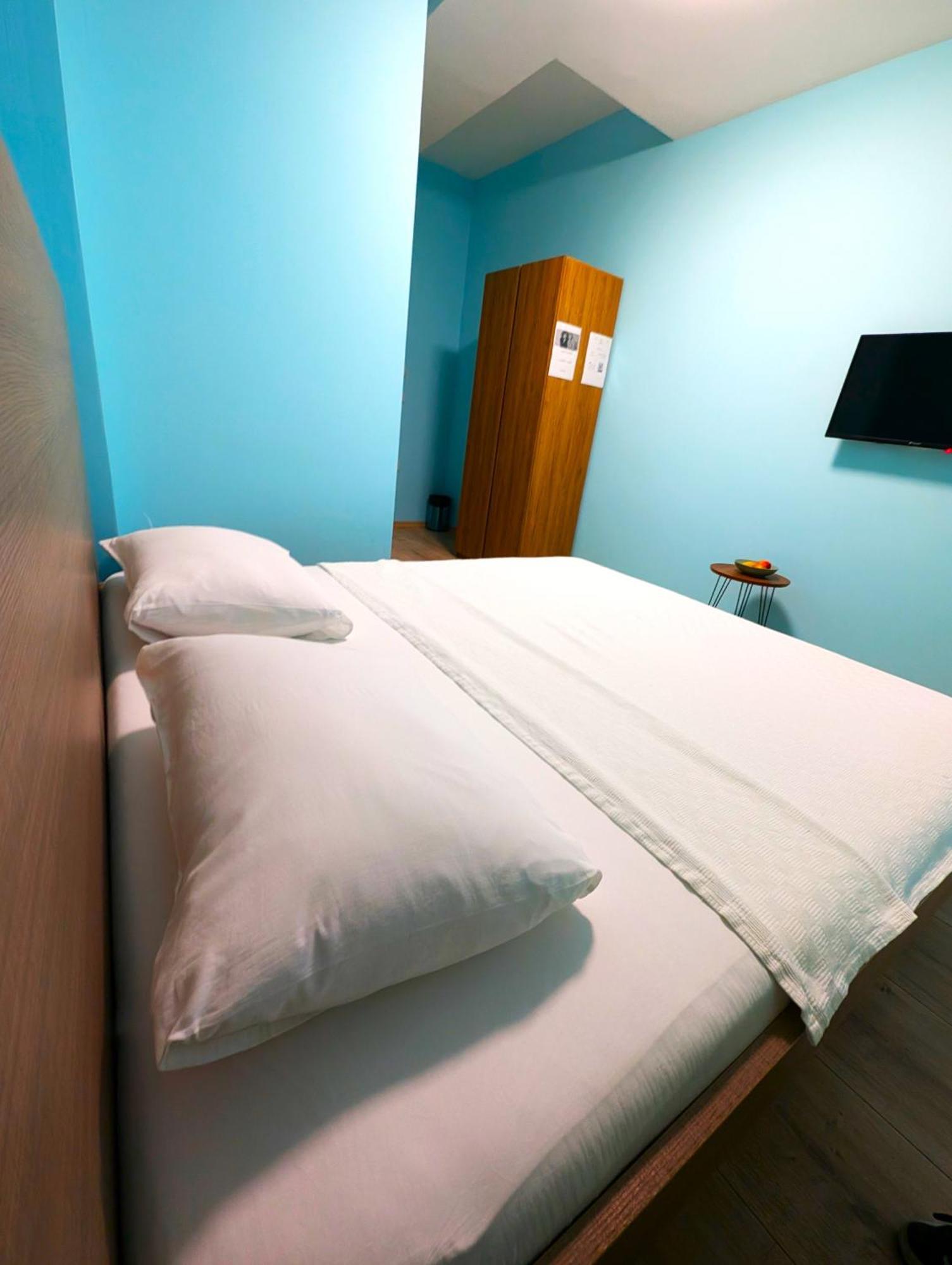 Easy Apartments Kumanovo Extérieur photo
