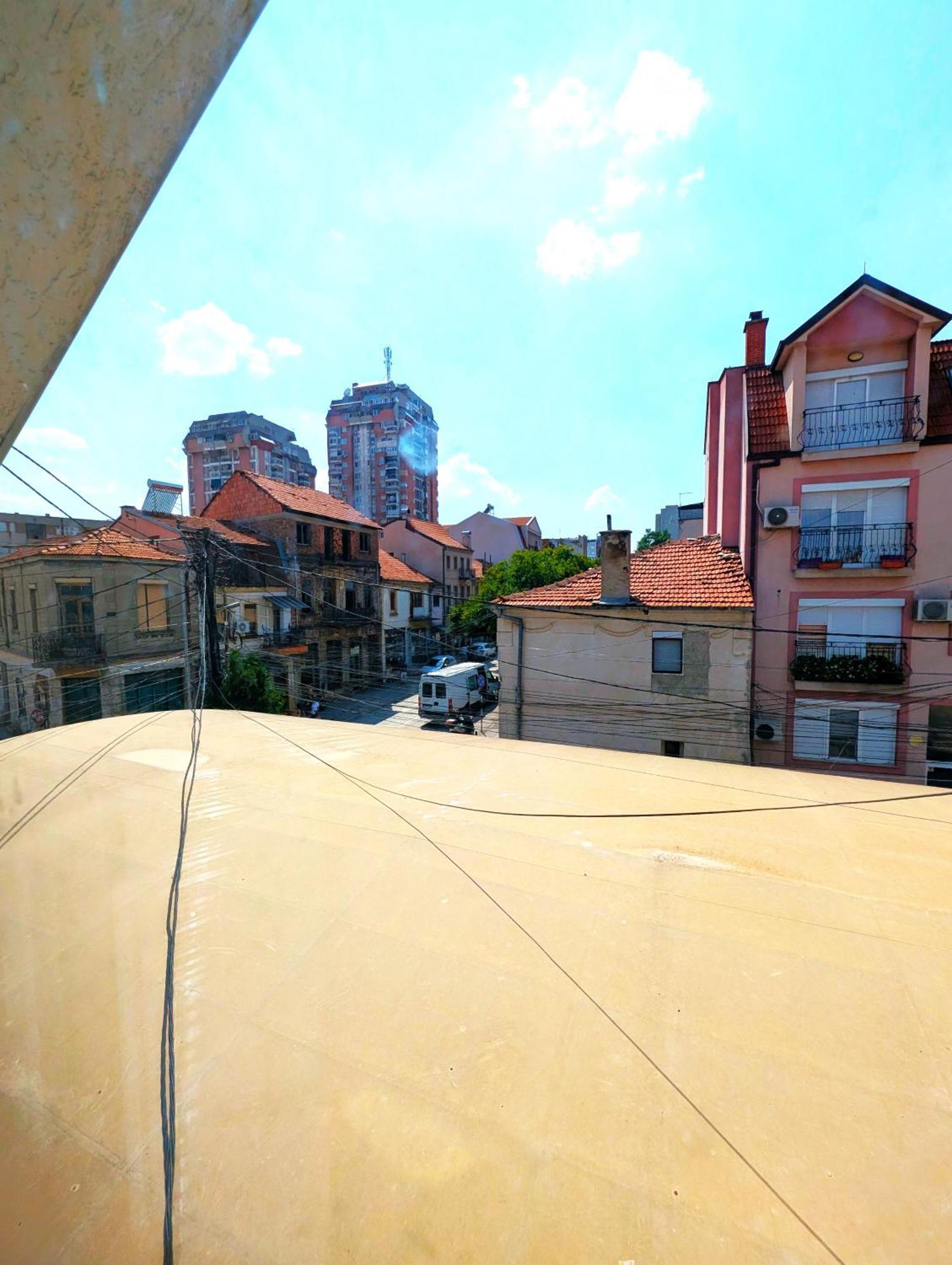 Easy Apartments Kumanovo Extérieur photo