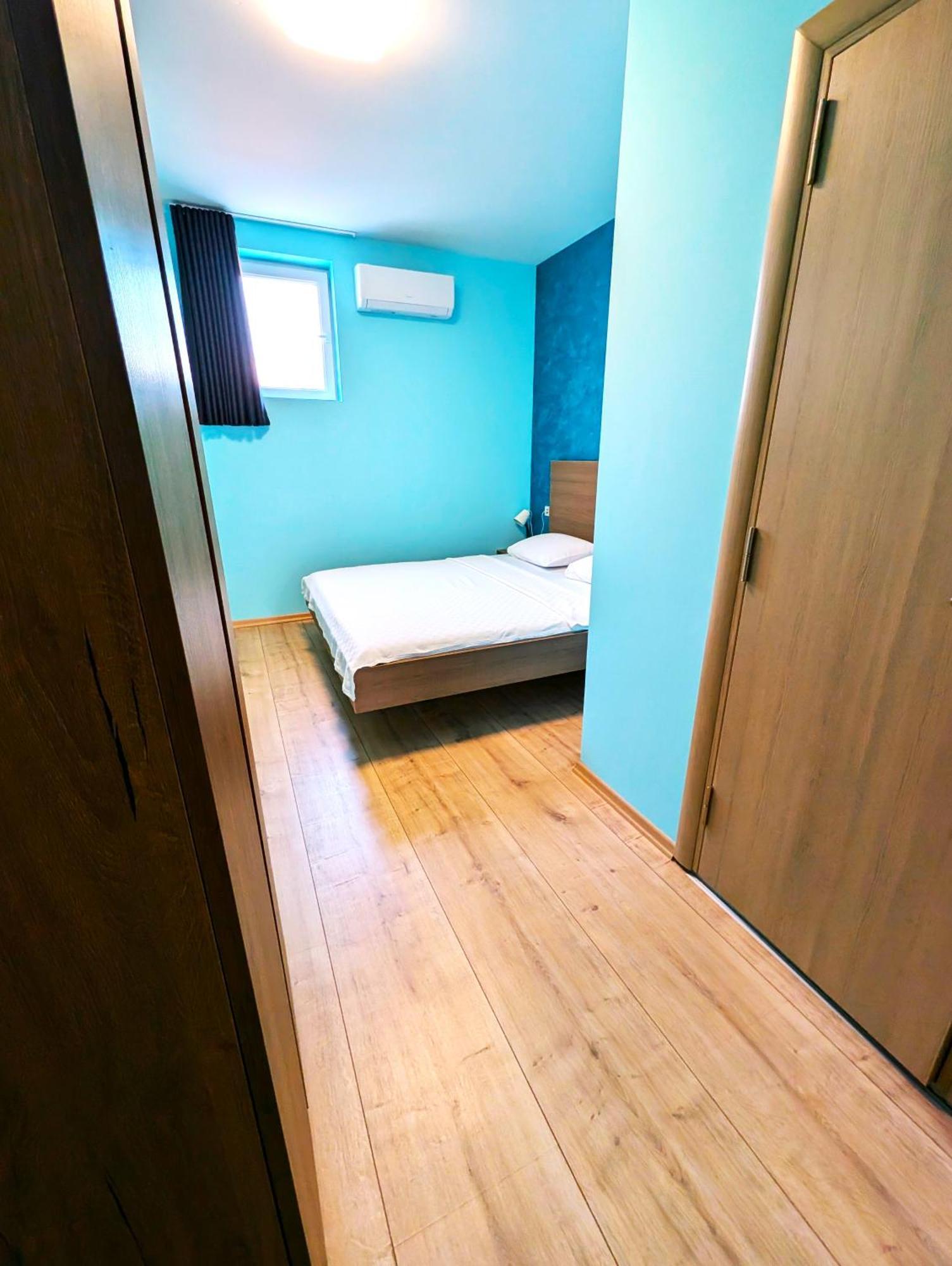 Easy Apartments Kumanovo Extérieur photo
