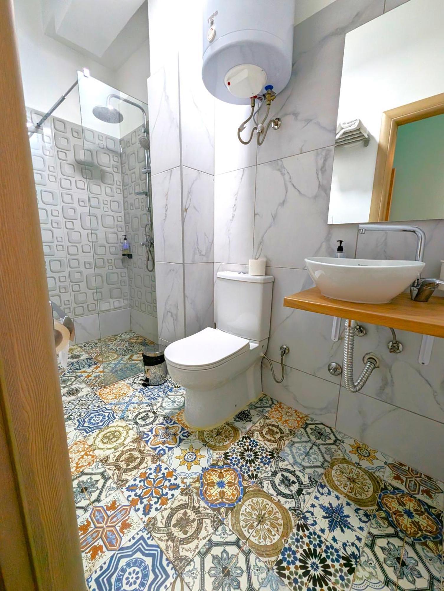 Easy Apartments Kumanovo Extérieur photo