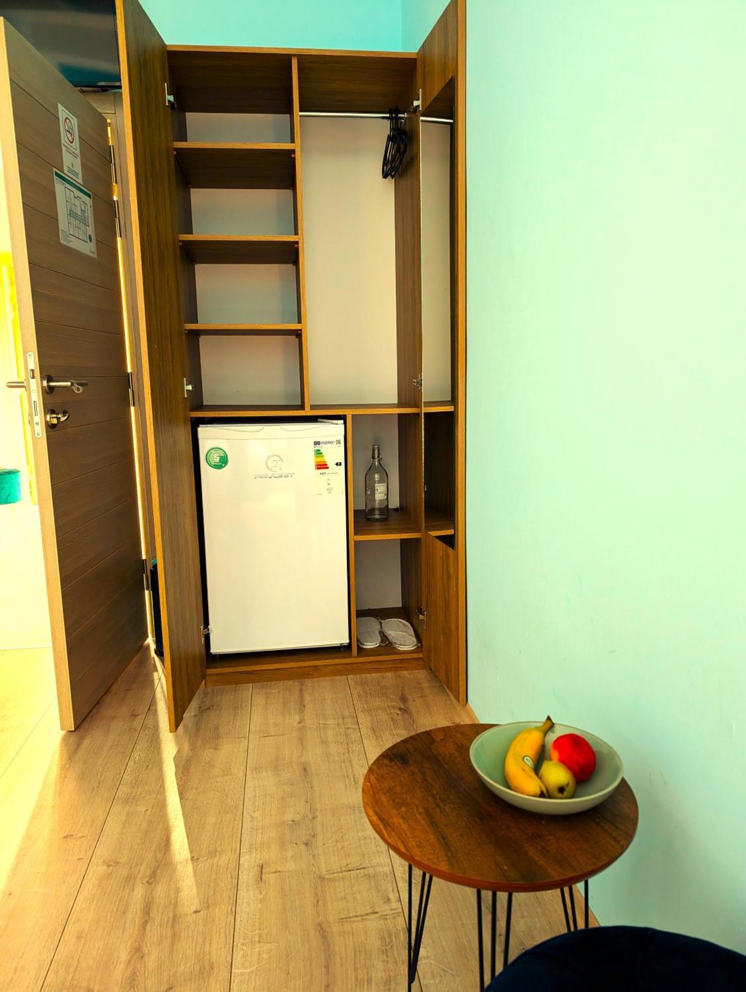 Easy Apartments Kumanovo Extérieur photo