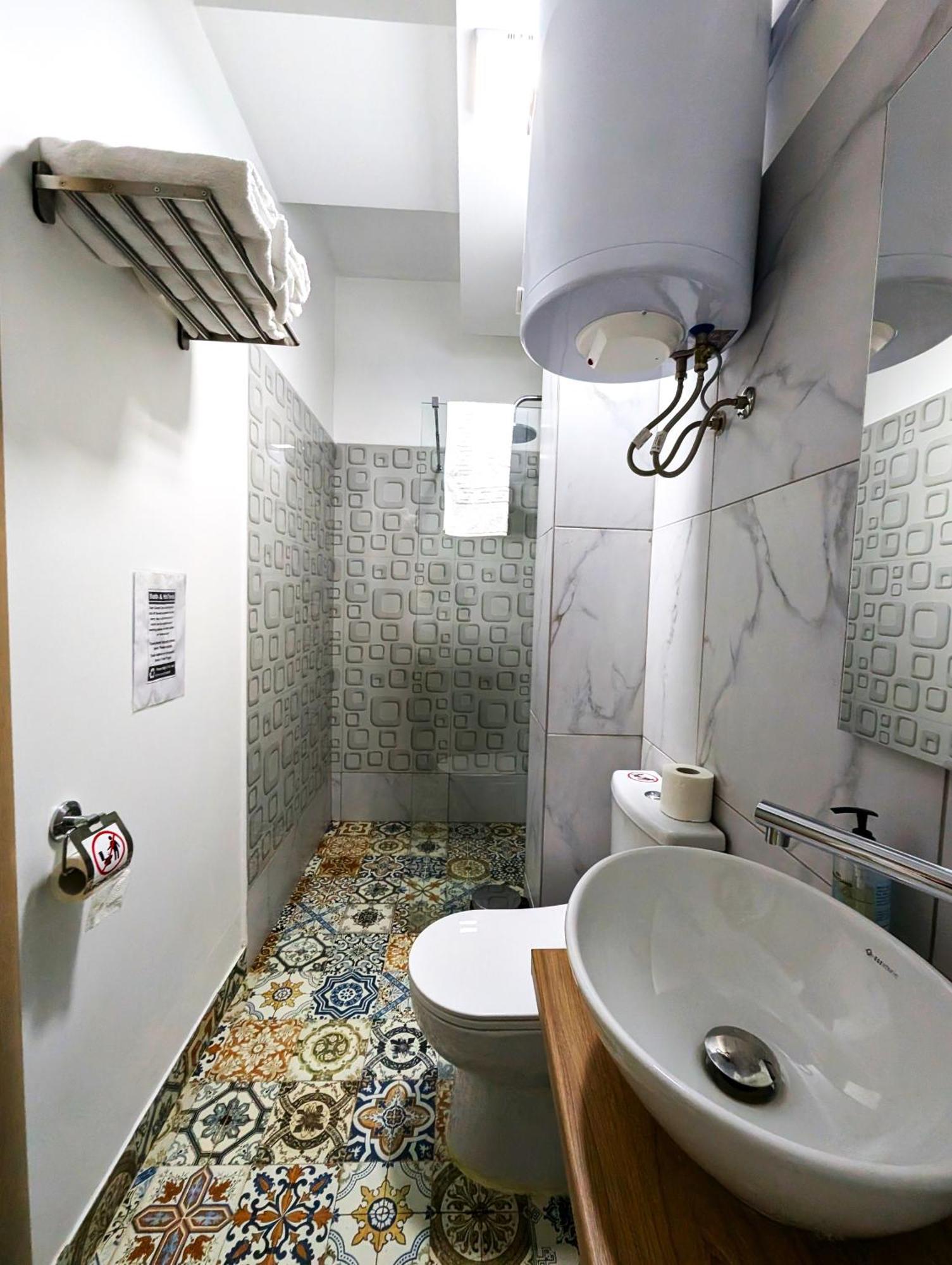 Easy Apartments Kumanovo Extérieur photo