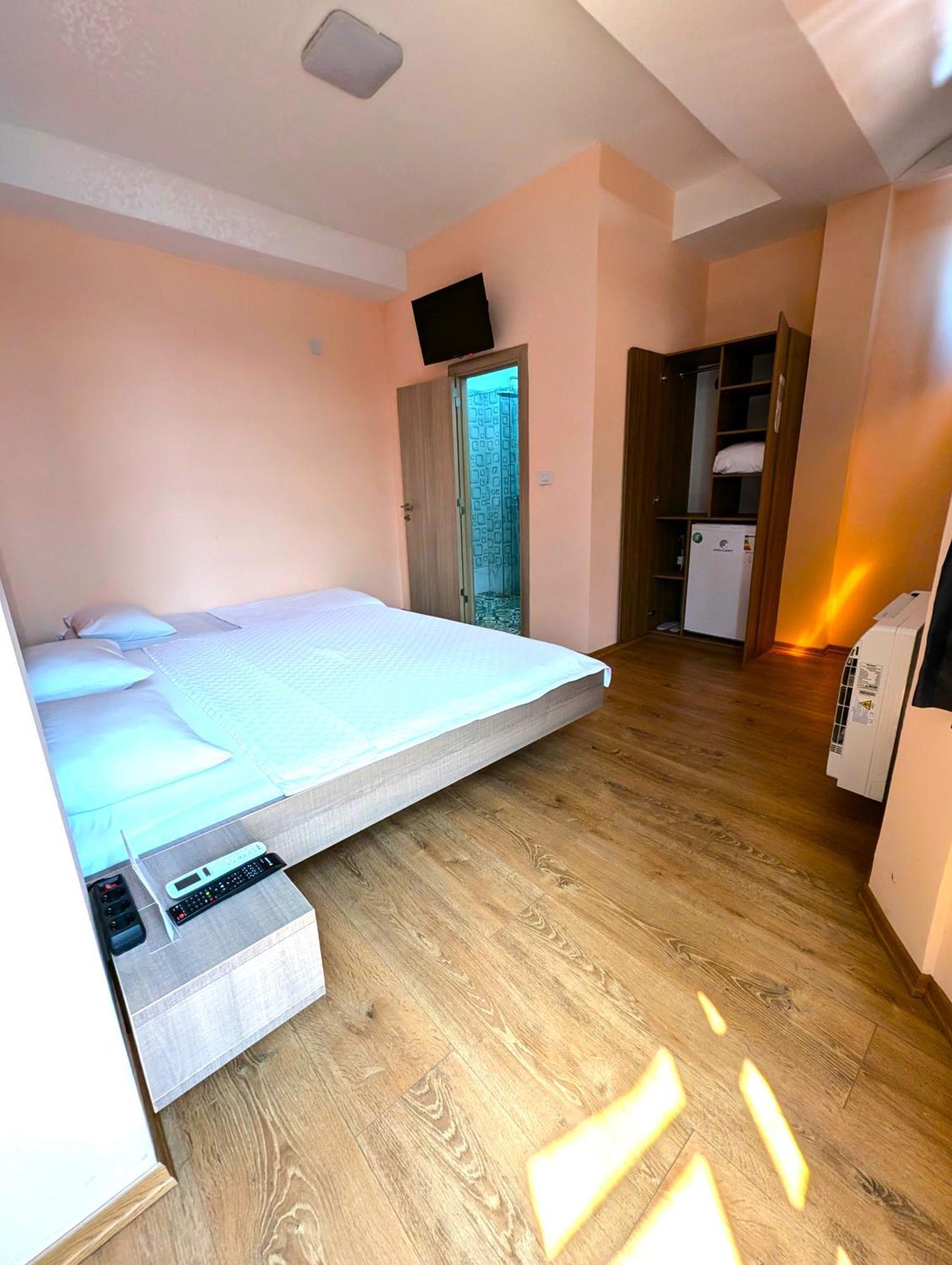 Easy Apartments Kumanovo Extérieur photo