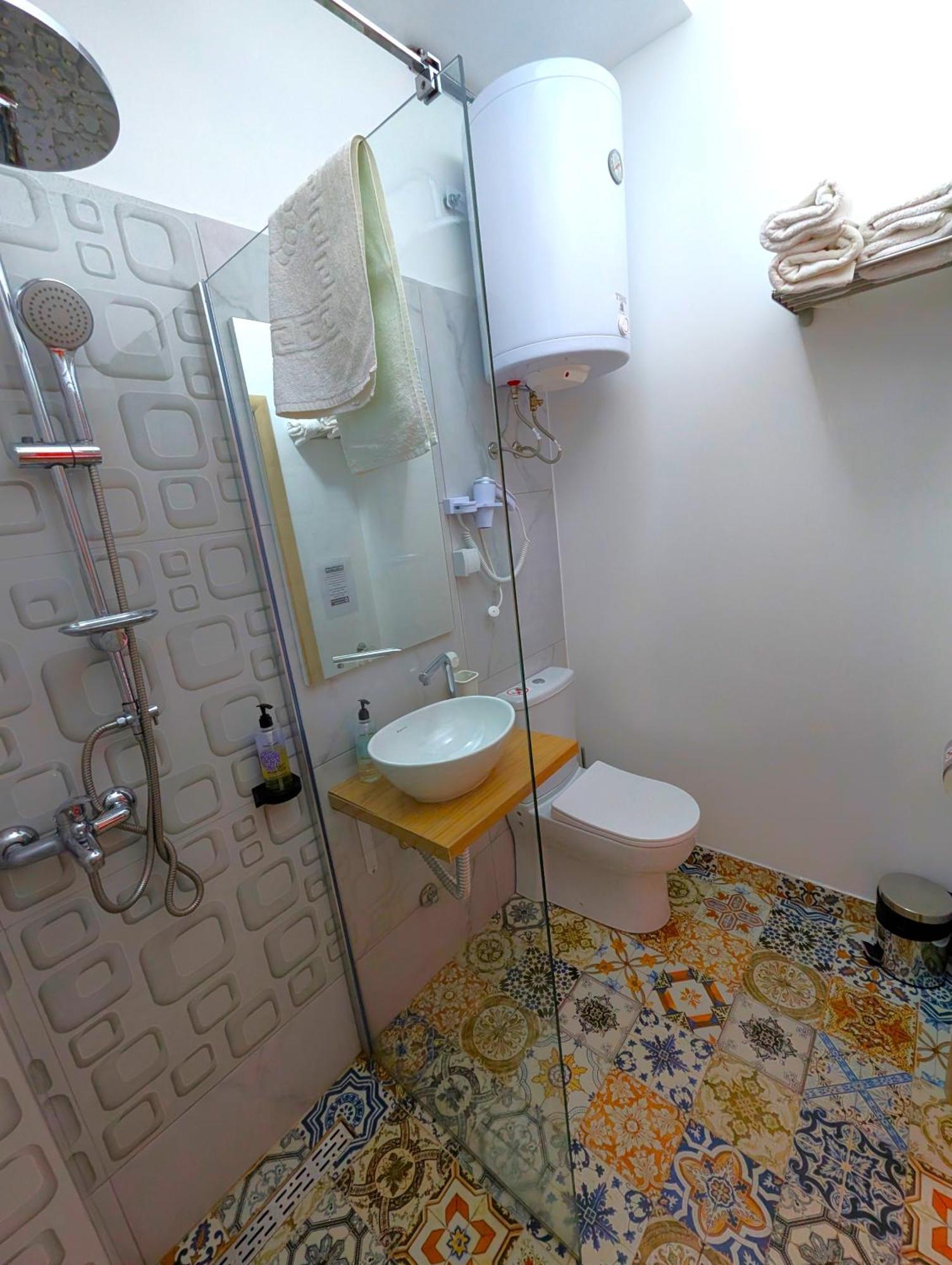 Easy Apartments Kumanovo Extérieur photo