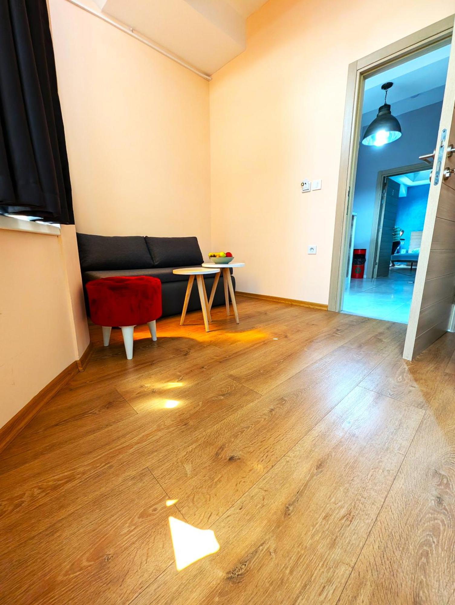 Easy Apartments Kumanovo Extérieur photo