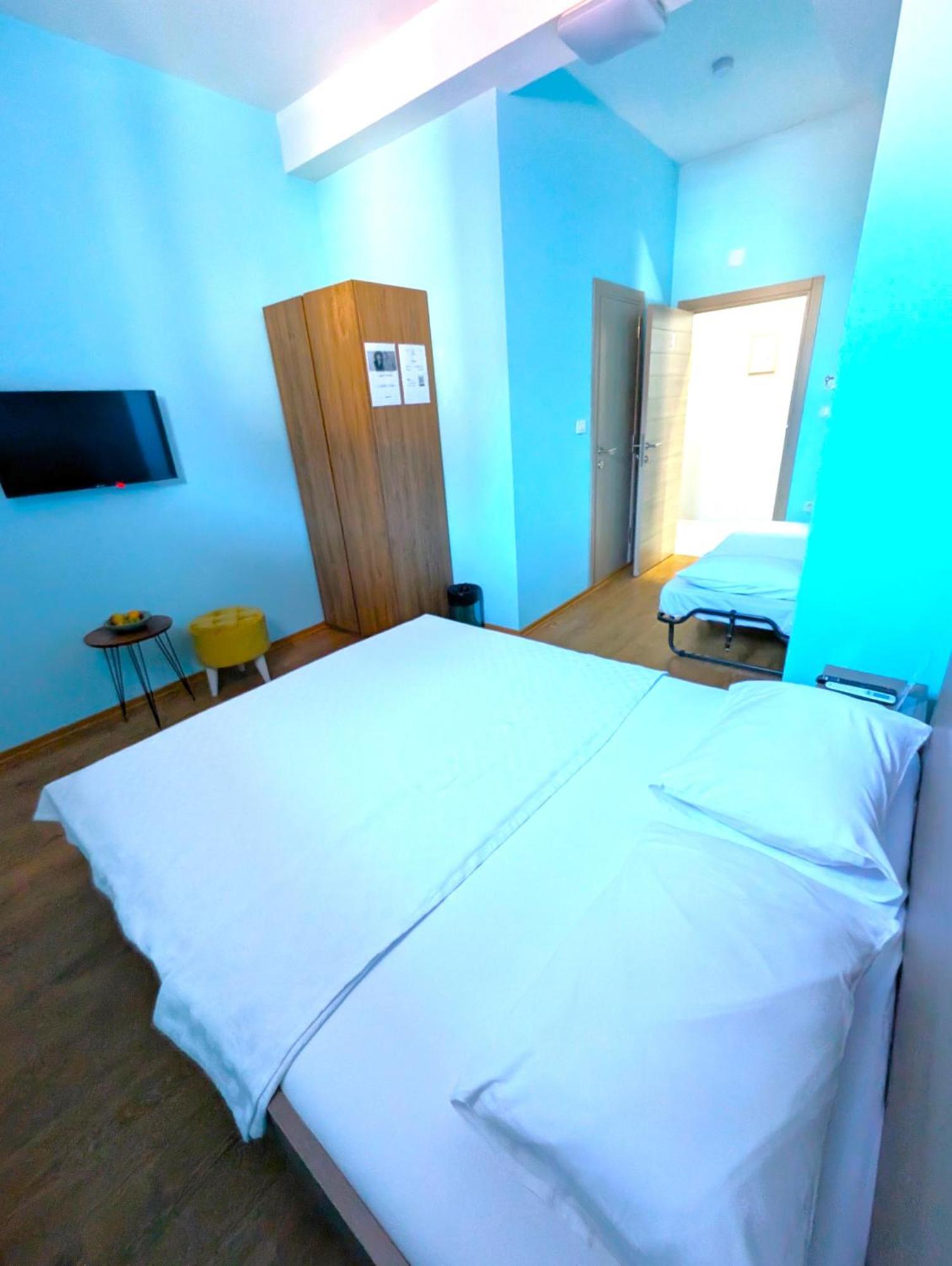 Easy Apartments Kumanovo Extérieur photo