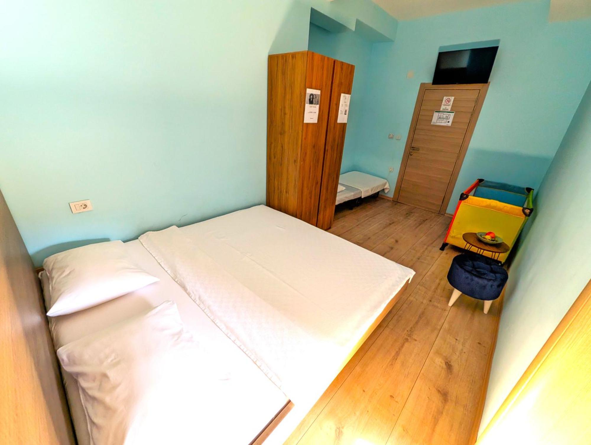 Easy Apartments Kumanovo Extérieur photo