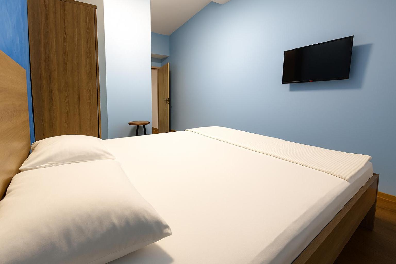 Easy Apartments Kumanovo Extérieur photo
